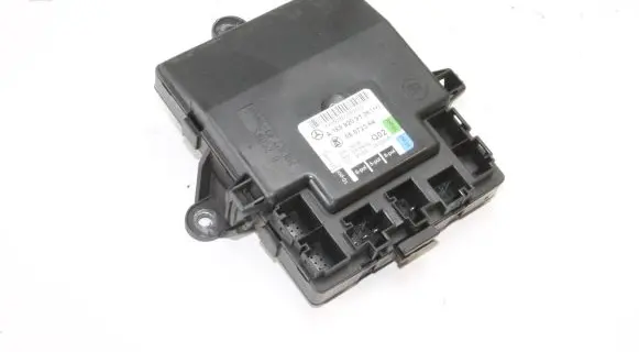Mercedes-Benz B W245 Other devices A1698209126