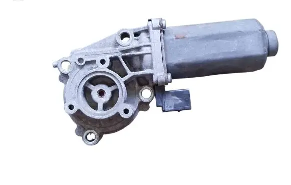 Land Rover Range Rover L405 Gearbox-reducer motor 0130008508 2228991