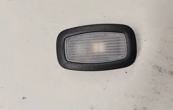 Mercedes-Benz GLC X253 C253 Other interior light A0009063105