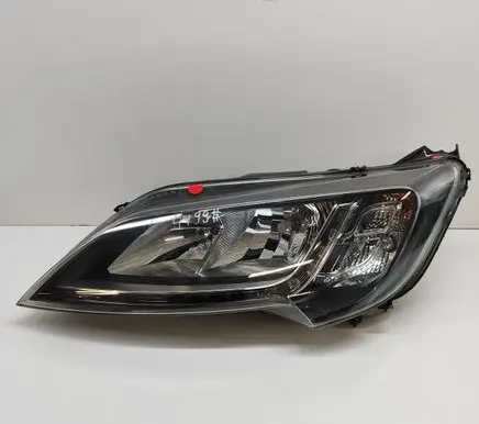 Peugeot Boxer Headlight/headlamp 1394433080