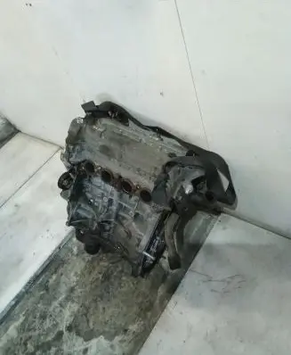 Opel Agila B Engine K12B