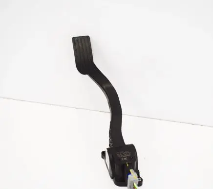 Peugeot 2008 I Accelerator throttle pedal