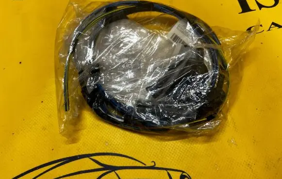 BMW X3 F25 Wiring harness 61119252429 9252429