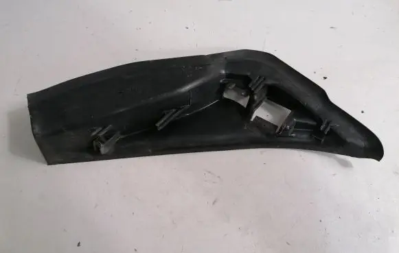 BMW 5 G30 G31 Other trunk/boot trim element 7390426