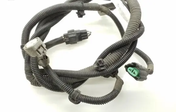 Citroen C4 Aircross Other wiring loom