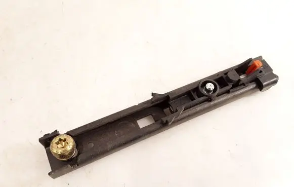 Citroen C5 Seat belt adjustment motor 9629105380 6180774T