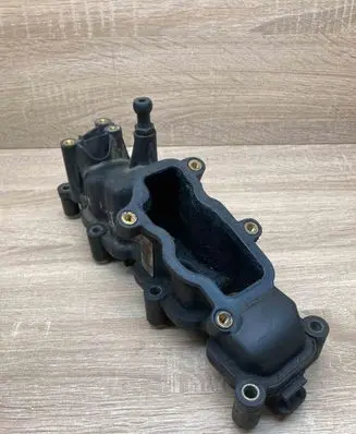 Audi A6 S6 C6 4F Intake manifold 059129712N 0090938