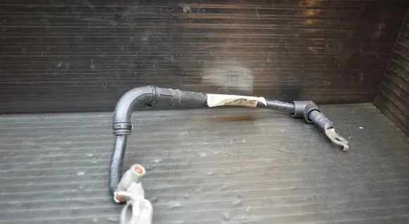 Ford Mondeo MK IV Negative earth cable (battery) 6G9T14301