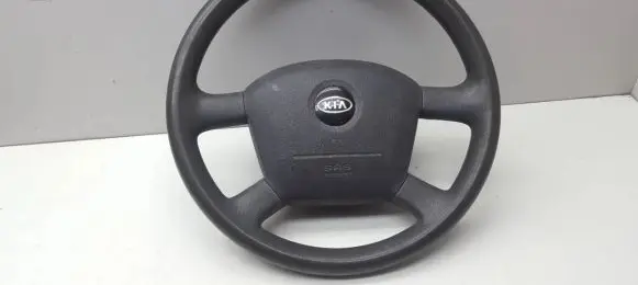 KIA Carens II Steering wheel