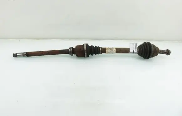 Peugeot 308 Front driveshaft 