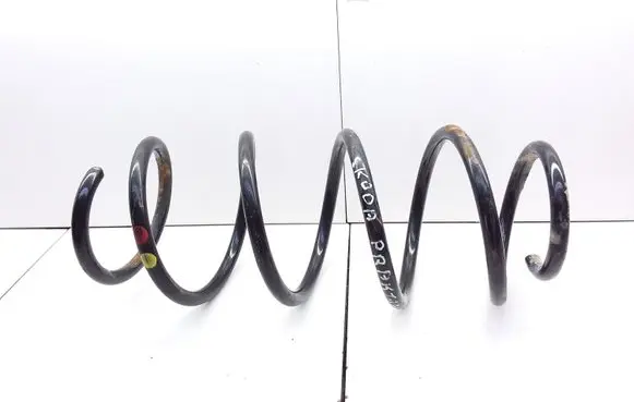 Skoda Praktik (5J8) Front coil spring