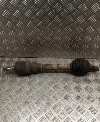 Peugeot Partner Front driveshaft 