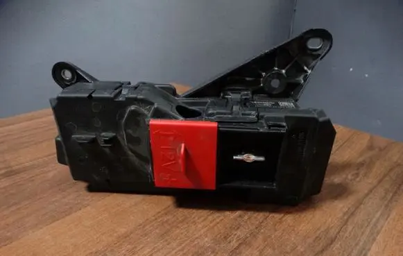 Mercedes-Benz C W206 Fuse box set A2065409801