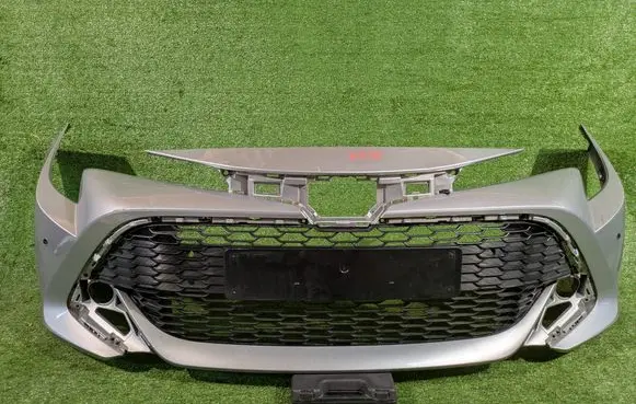 Toyota Corolla E210 E21 Front bumper 