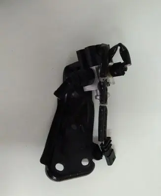 Volvo XC90 Secondary air pump 31493372