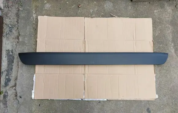 Toyota RAV 4 (XA50) Trunk door license plate light bar 7680242140