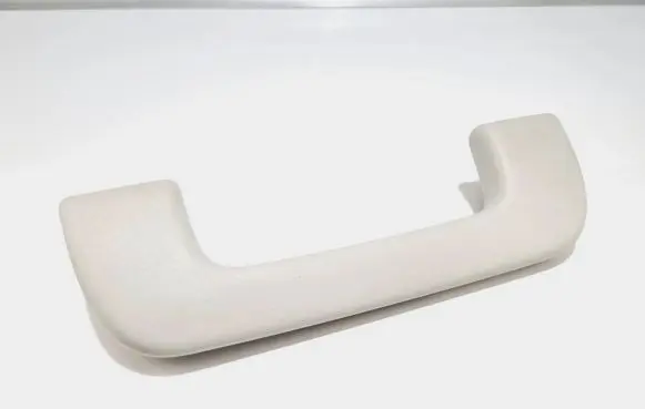 Audi A5 Sportback 8TA Front interior roof grab handle 8R0857607H