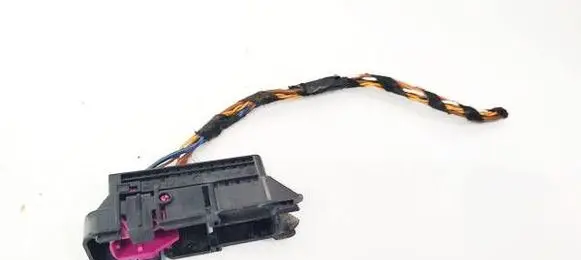 Skoda Yeti (5L) Sensor 1K0937722D