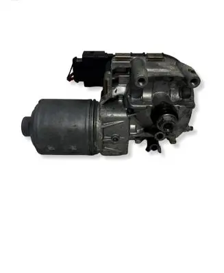 Audi A6 S6 C7 4G Front wiper linkage and motor 4G2955119