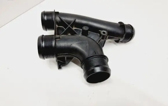 Peugeot 2008 I Intercooler hose/pipe 9678406580