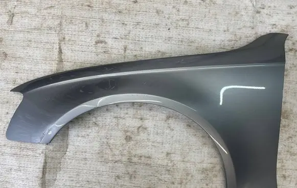 Audi A4 S4 B8 8K Fender 