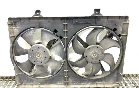 Renault Koleos I Fan set 21481JY02A