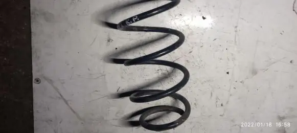Skoda Roomster (5J) Front coil spring