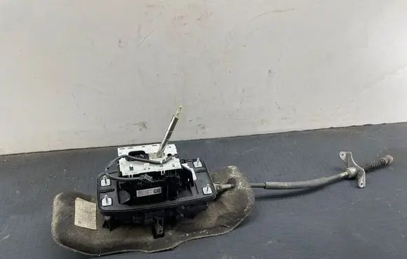 Audi A7 S7 4G Gear shifter/selector 4G2713041K