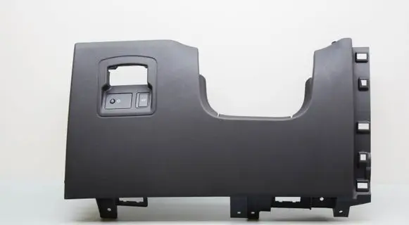 Land Rover Range Rover Velar Dashboard lower bottom trim panel J8A204325BPIA