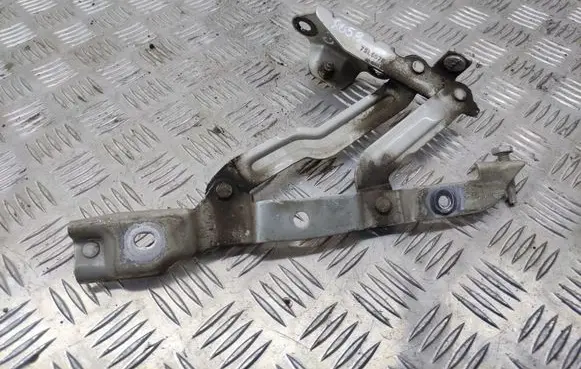 Chrysler 300 - 300C Loading door upper hinge 