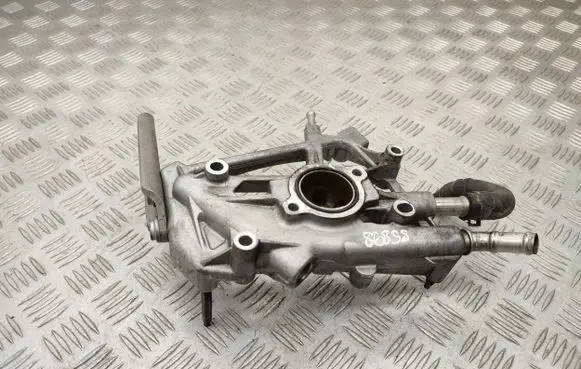 Volkswagen Transporter - Caravelle T6 EGR valve cooler bracket 04L103390B 04L131425E