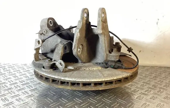 Tesla Model S Rear wheel hub 107216000A 103779600C