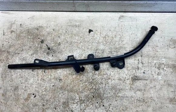 BMW 5 F10 F11 Oil level dip stick 7809766