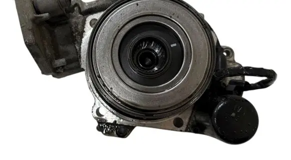 Volkswagen Golf V Rear gearbox reducer motor 1K0907554A 10457204 5WP2222201