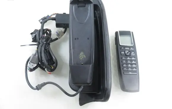 Mercedes-Benz S W220 Phone control unit/module 2208231911 2118202535