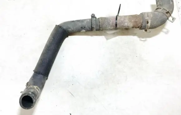 Peugeot 206 Engine coolant pipe/hose