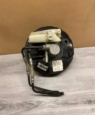 Ford Galaxy Brake booster 6G912B195PC 2B195PC 03775762024