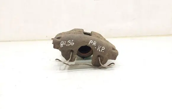 Audi A4 S4 B6 8E 8H Front brake caliper