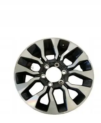 Toyota Hilux VIII R17 alloy rim 