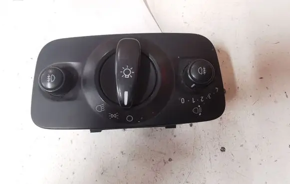 Ford Galaxy Light switch 04066474 6G9T13A024