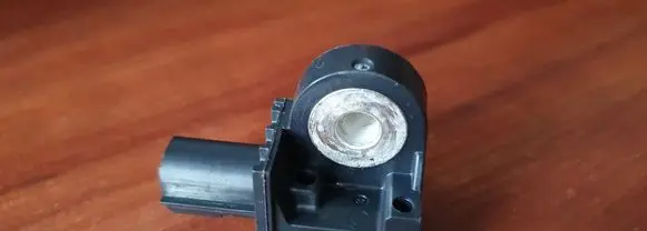 Hyundai ix20 Airbag deployment crash/impact sensor 959302P000