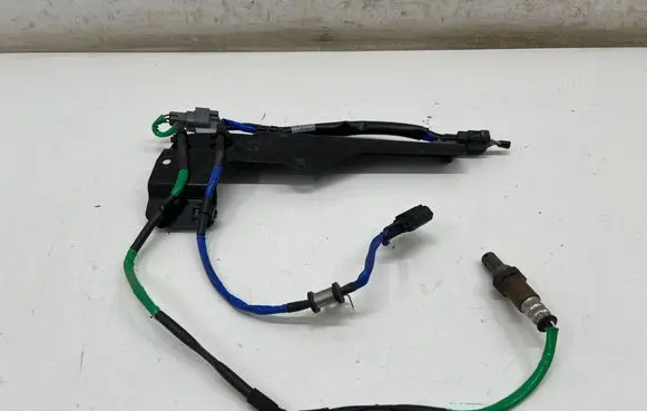 Mazda 3 Lambda probe sensor 1879XK2093 PAF1 SMCL