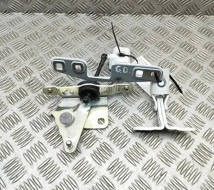 BMW X5 G05 Tailgate/trunk/boot hinge 7461670 7463529