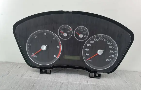 Speedometer (instrument cluster)