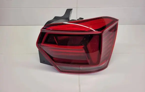 Volkswagen Polo Rear/tail lights 2G0945096B