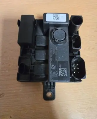 BMW X3 F25 Power management control unit 7591534