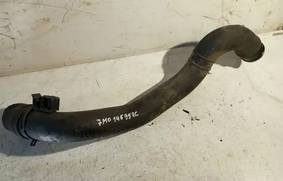Ford Galaxy Intercooler hose/pipe 7M0145957C
