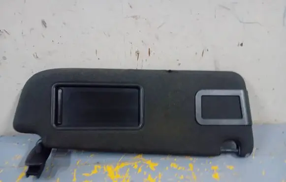 Audi A6 S6 C6 4F Sun visor