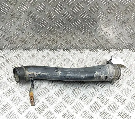 Porsche Cayenne (9PA) Intercooler hose/pipe 7L5145958B