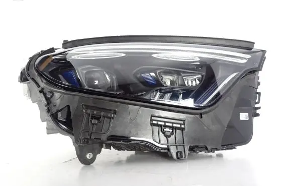 Mercedes-Benz GLC C254 Headlight/headlamp A2549062402